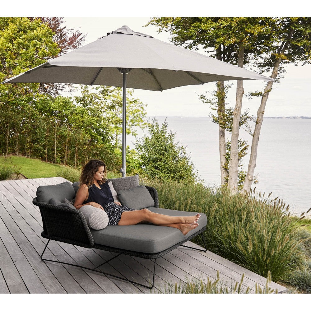 Cane-line Horizon daybed, 5508LSSG