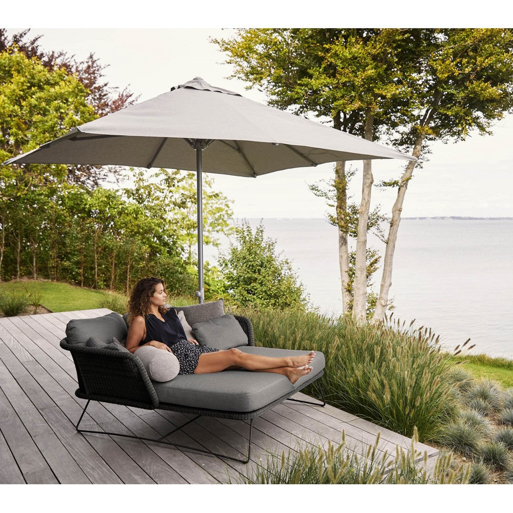 Cane-line Horizon daybed, 5508LSSG