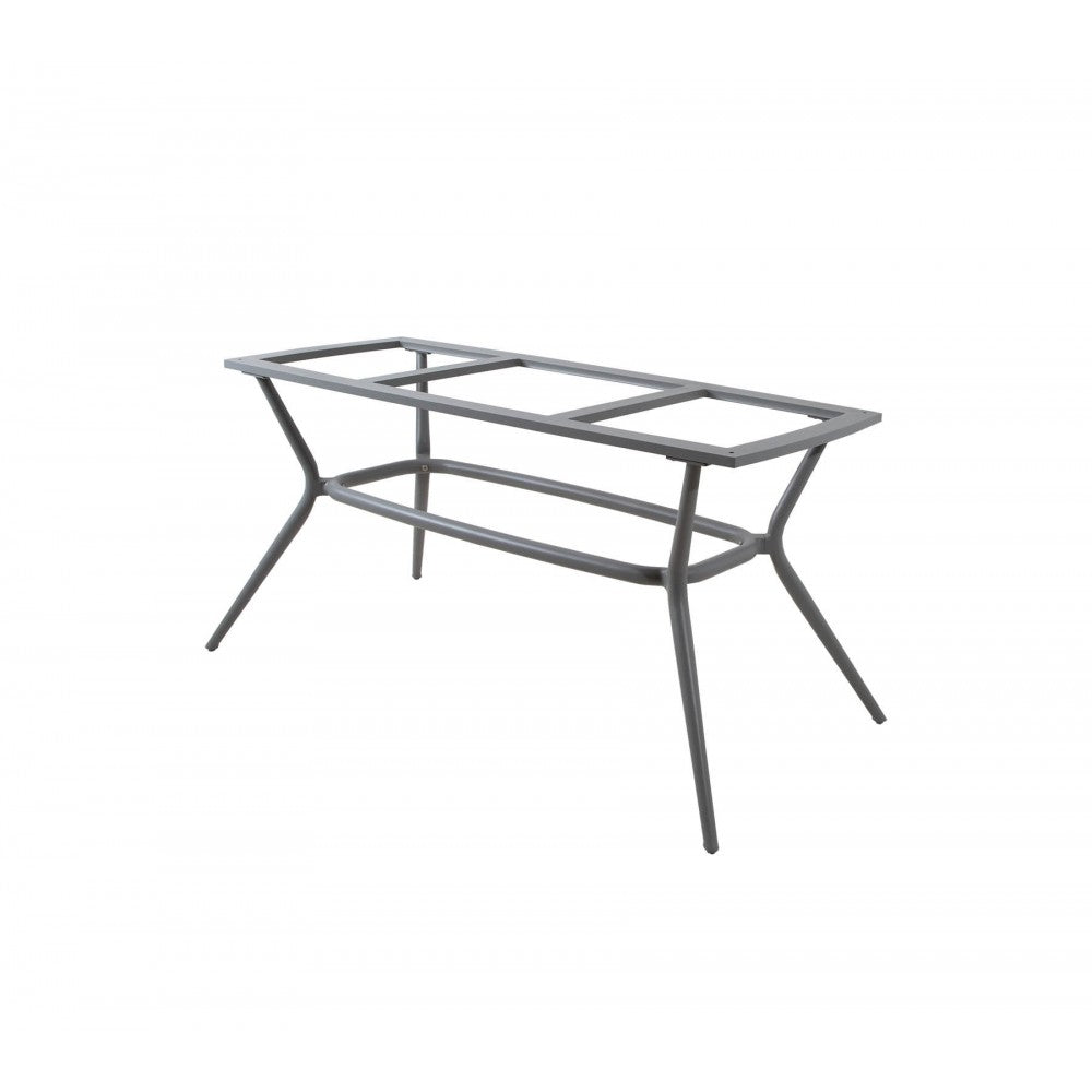 Cane-line Joy dining table base oval, 50204AI