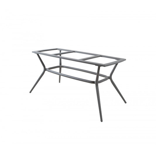 Cane-line Joy dining table base oval, 50204AI