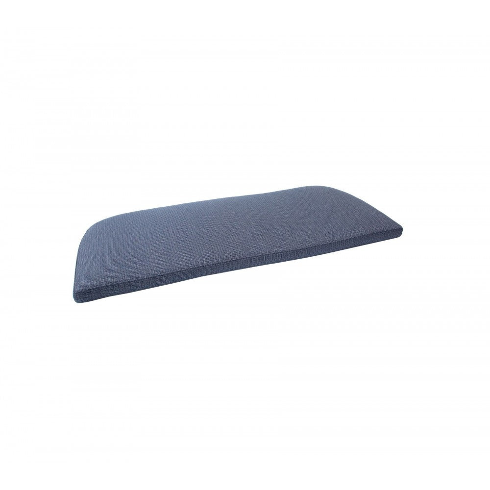Cane-line Kingston 2-seater sofa seat cushion, 5550YN107
