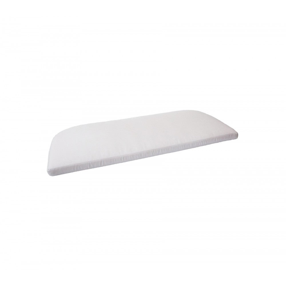 Cane-line Kingston 2-seater sofa seat cushion, 5550YSN94