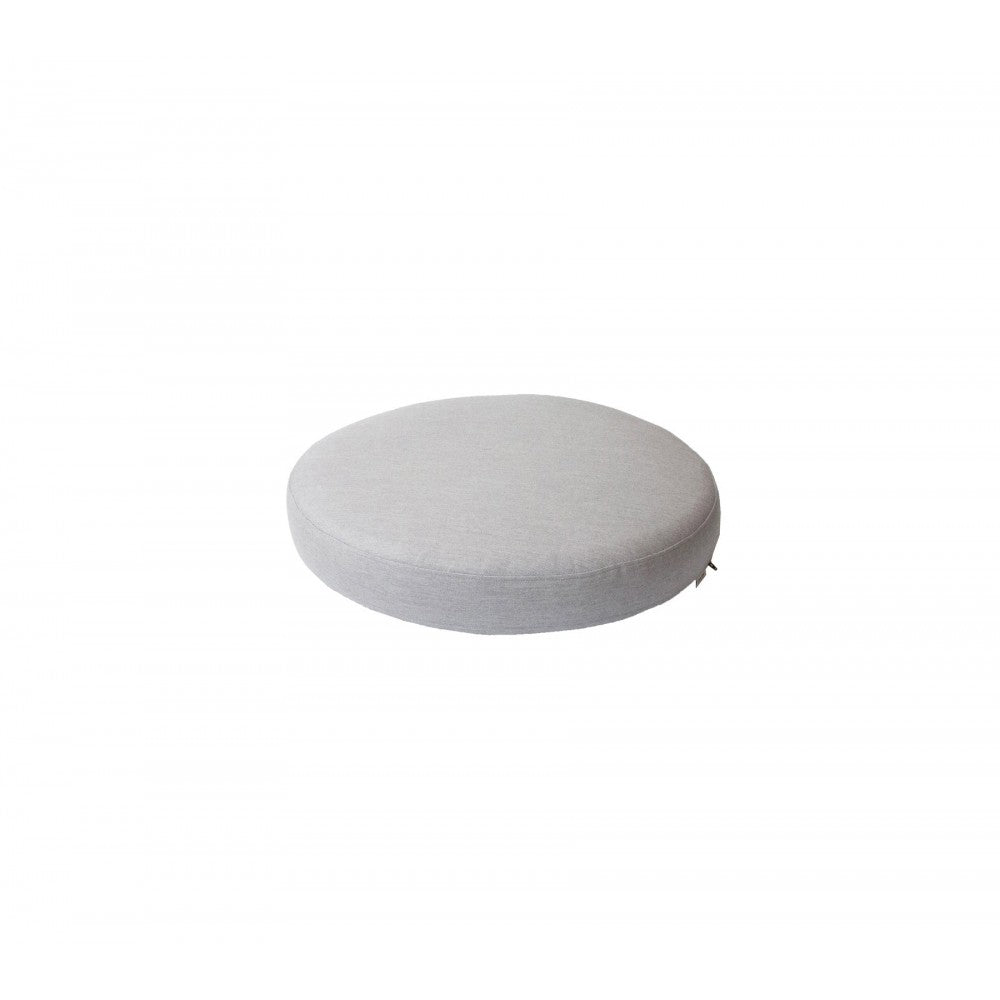 Cane-line Kingston footstool large cushion, 5349YSN96
