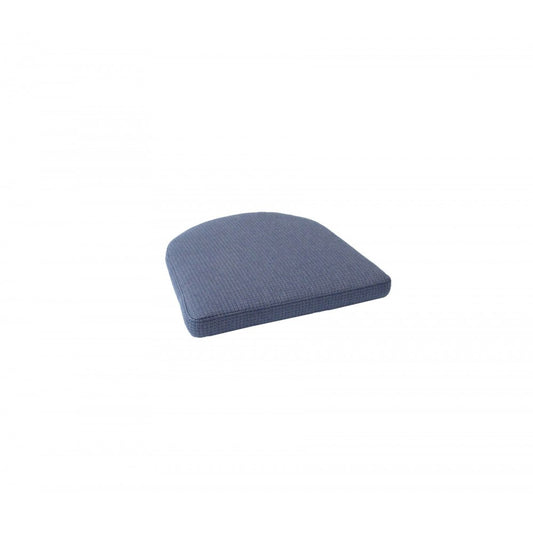Cane-line Kingston lounge chair seat cushion, 5450YN107