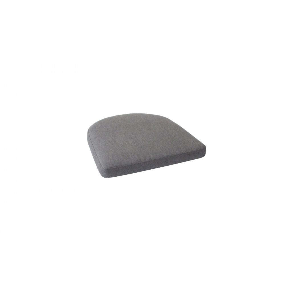 Cane-line Kingston lounge chair seat cushion, 5450YSN95