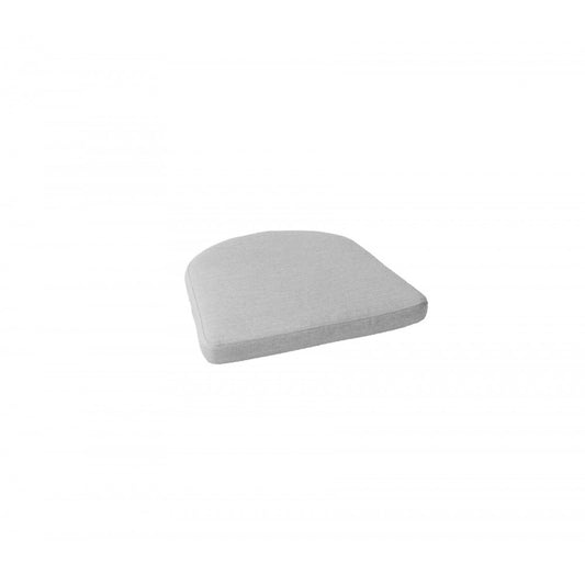 Cane-line Kingston lounge chair seat cushion, 5450YSN96