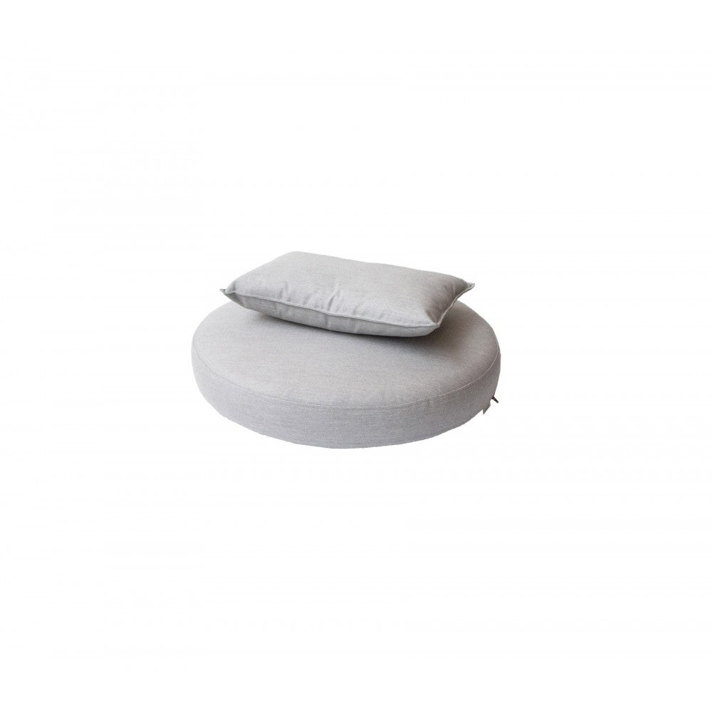Cane-line Kingston sunchair cushion set, 5449YSN96