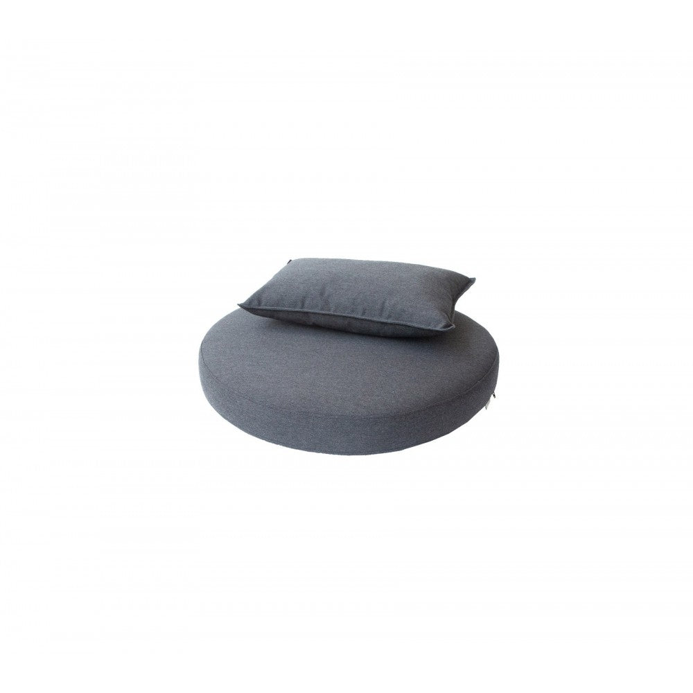Cane-line Kingston sunchair cushion set, 5449YSN98