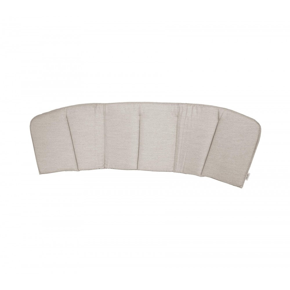 Cane-line Lansing sofa back cushion, 5511RY36