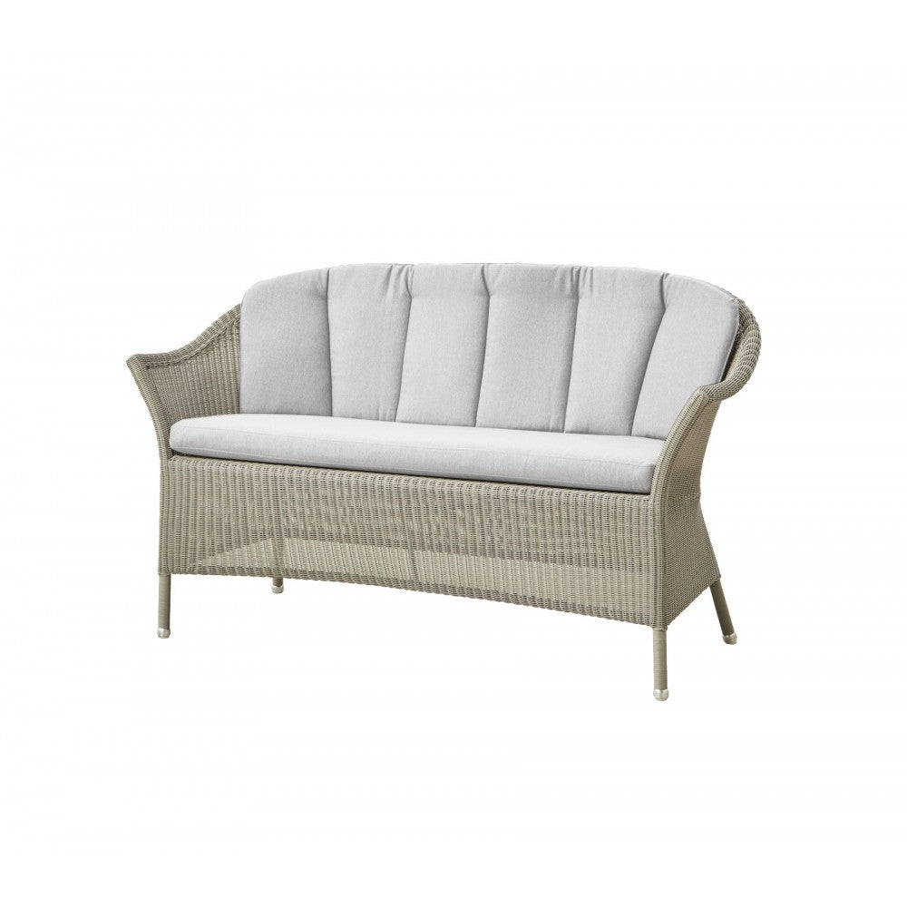 Cane-line Lansing sofa seat cushion, 5511YSN96
