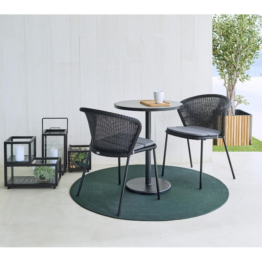 Cane-line Lean chair cushion, 5410YSN95