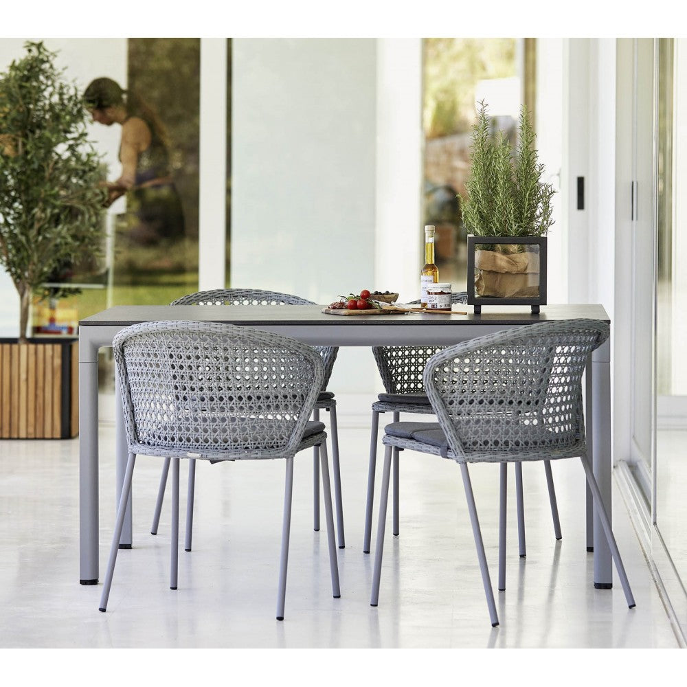 Cane-line Lean chair cushion, 5410YSN95