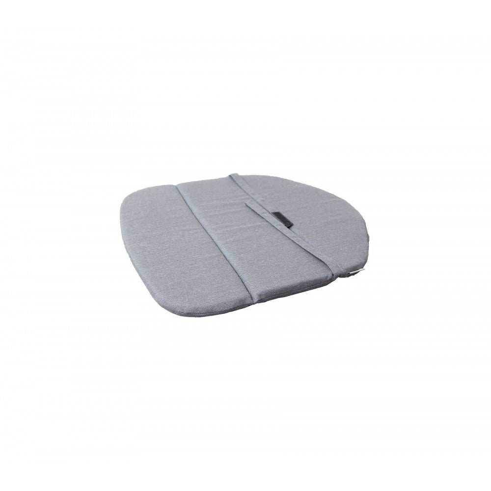 Cane-line Lean lounge chair cushion, 5413YSN95