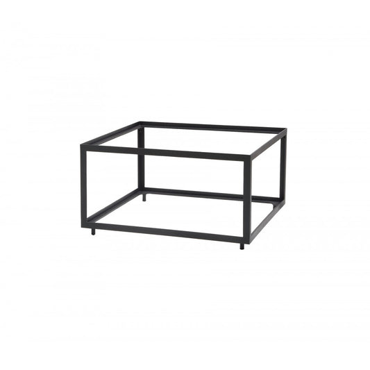 Cane-line Level coffee table base large, 5008AL