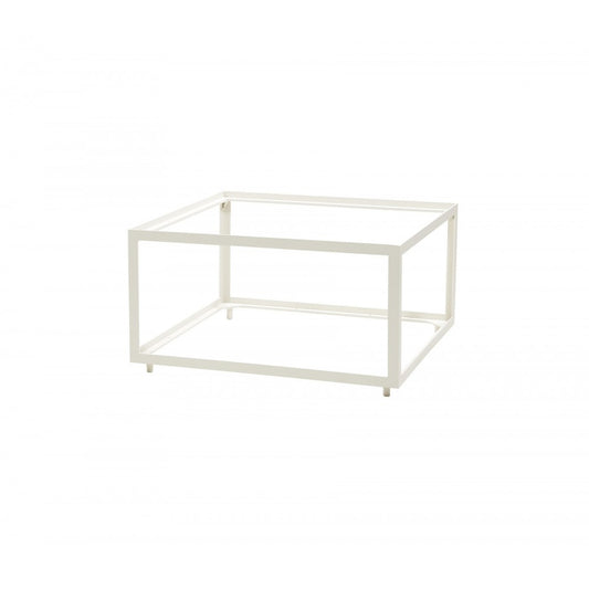 Cane-line Level coffee table base large, 5008AW