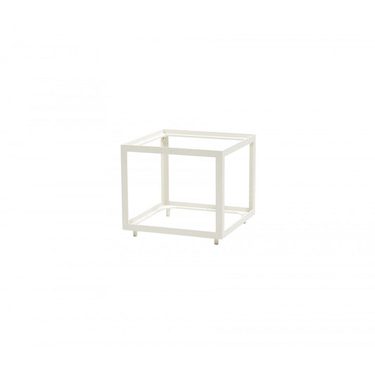Cane-line Level coffee table base small, 5007AW