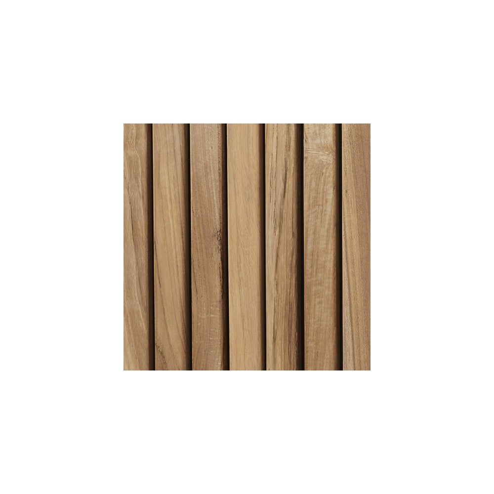 Cane-line Level coffee table small table top set (2 pcs.), P5007T
