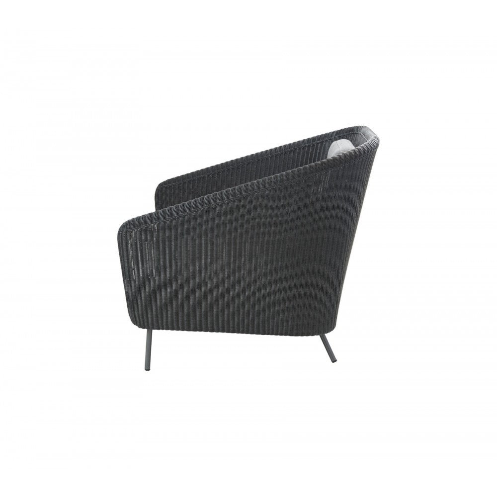 Cane-line Mega lounge chair, 54102LG