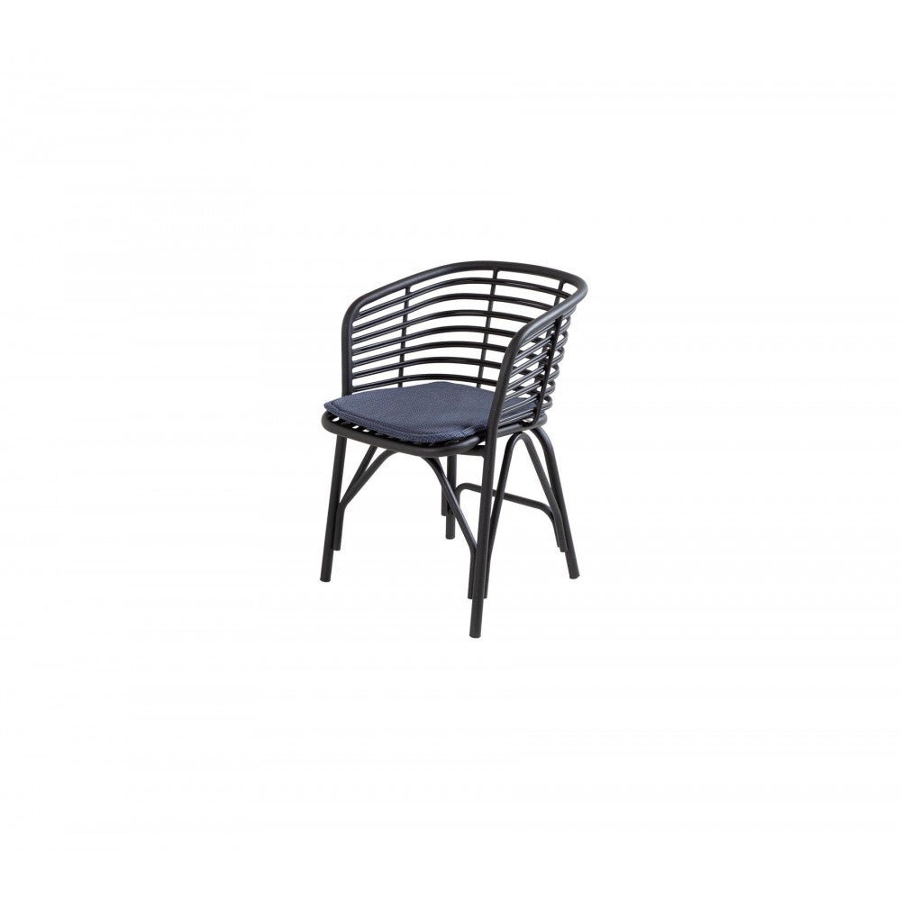 Cane-line Moments/Blend chair seat cushion, 7430YN107
