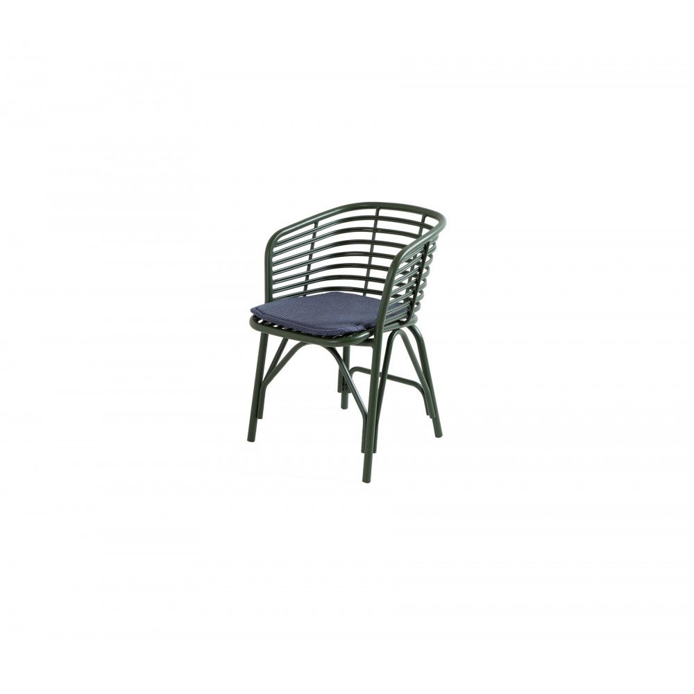 Cane-line Moments/Blend chair seat cushion, 7430YN107