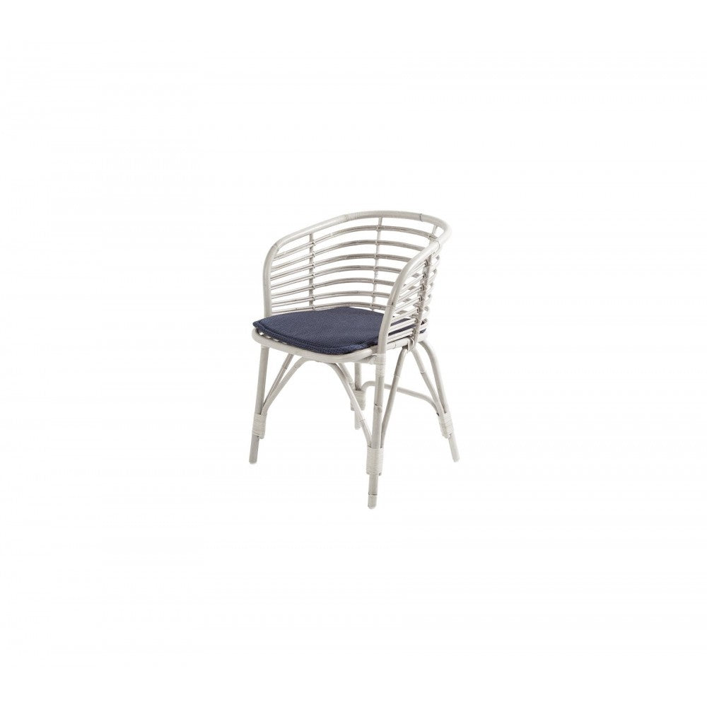 Cane-line Moments/Blend chair seat cushion, 7430YN107