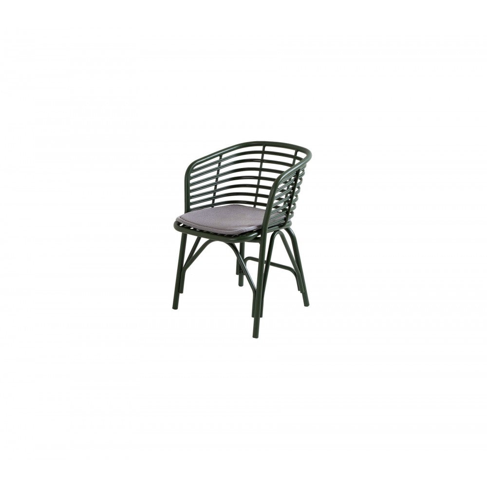Cane-line Moments/Blend chair seat cushion, 7430YSN97