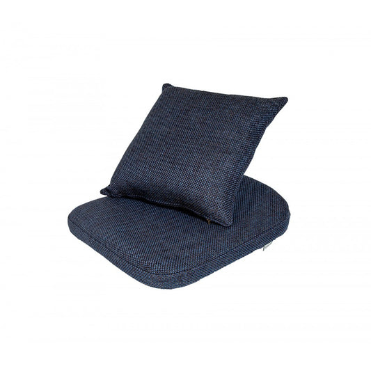 Cane-line Moments chair cushion set, 7441YN137