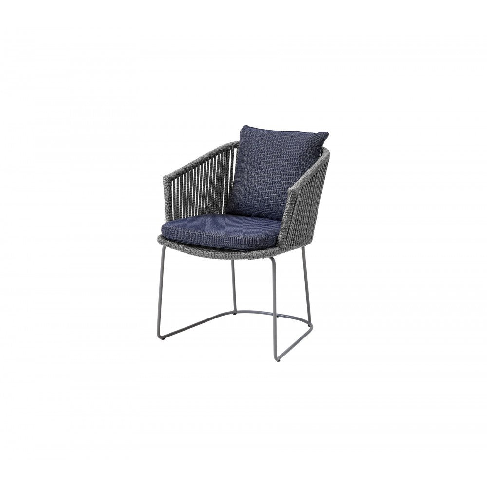 Cane-line Moments chair, Set of 2, 7441ROG