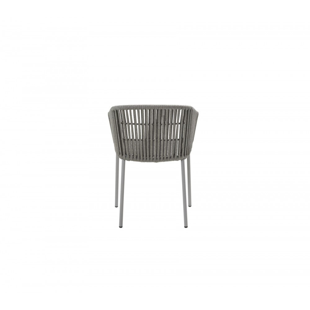 Cane-line Moments chair, stackable, Set of 2, 7440ROG