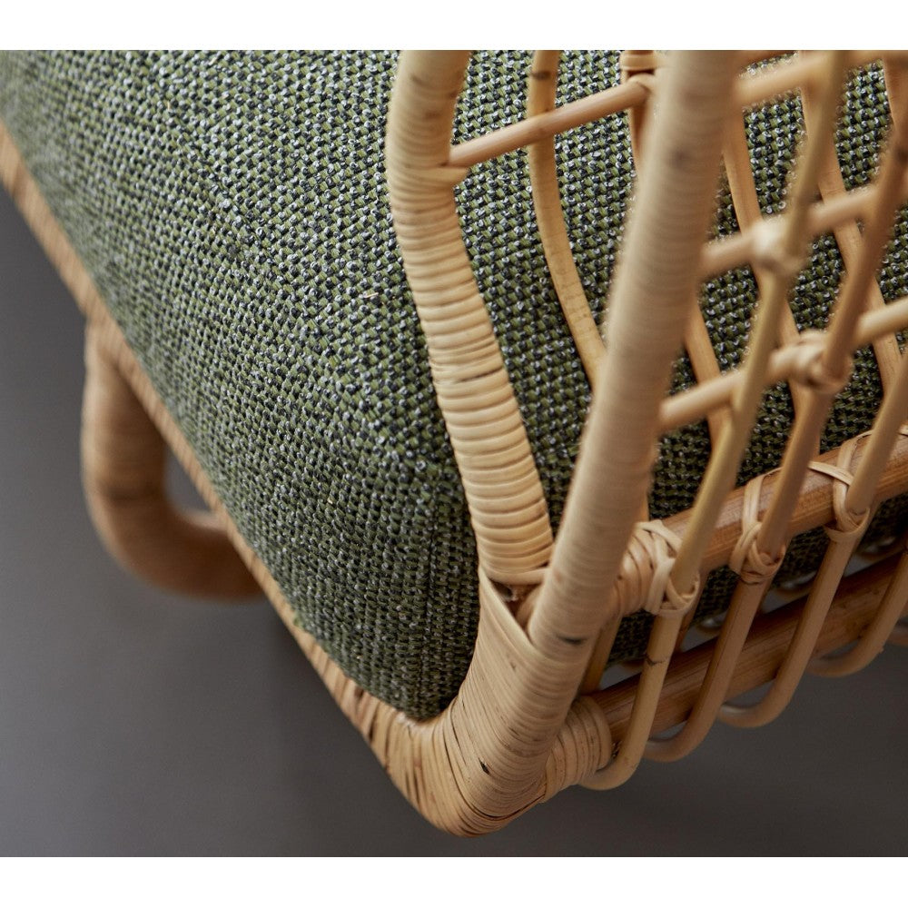 Cane-line Nest 2-seater sofa INDOOR, 75222RU