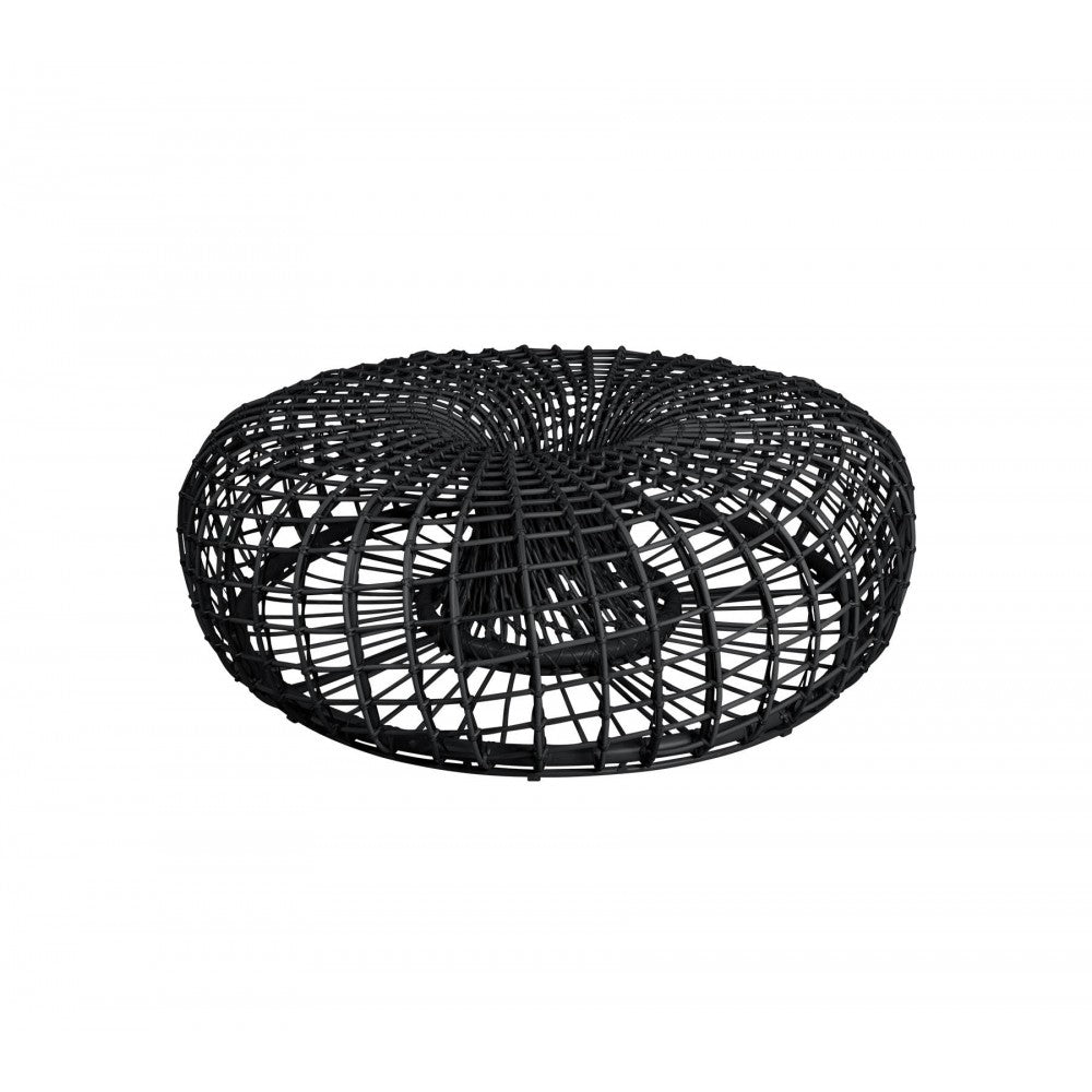 Cane-line Nest footstool/coffee table large, 57321L