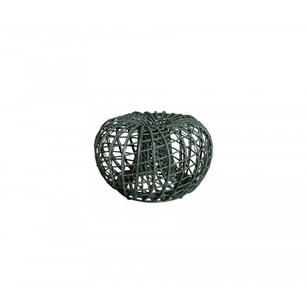 Cane-line Nest footstool small, 57320DG