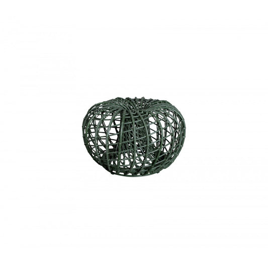 Cane-line Nest footstool small, 57320DG