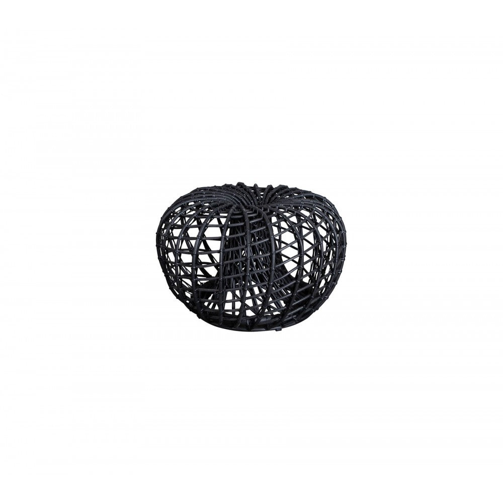 Cane-line Nest footstool small, 57320L