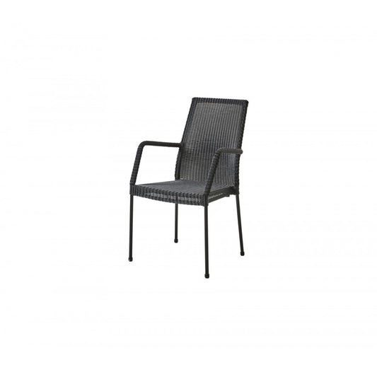 Cane-line Newport armchair, stackable, 5433LS