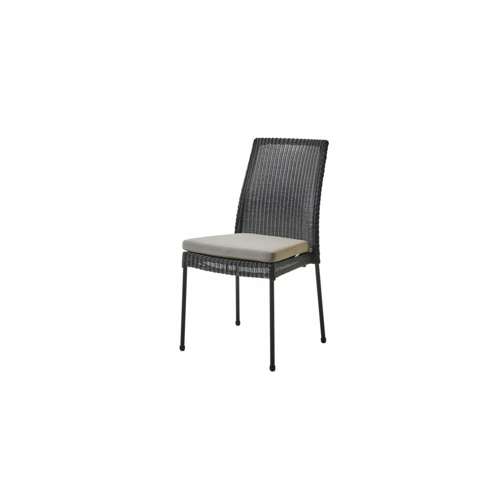 Cane-line Newport chair, stackable, 5432LS