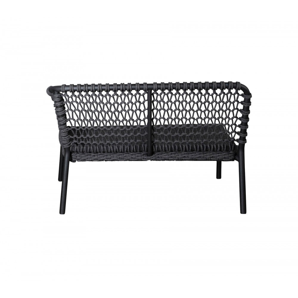 Cane-line Ocean 2-seater sofa left module, 5526RODG