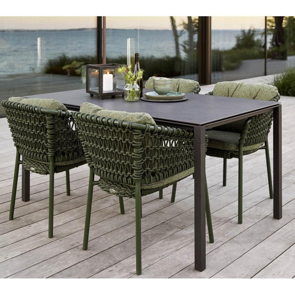 Cane-line Ocean chair cushion set, 5417YN111