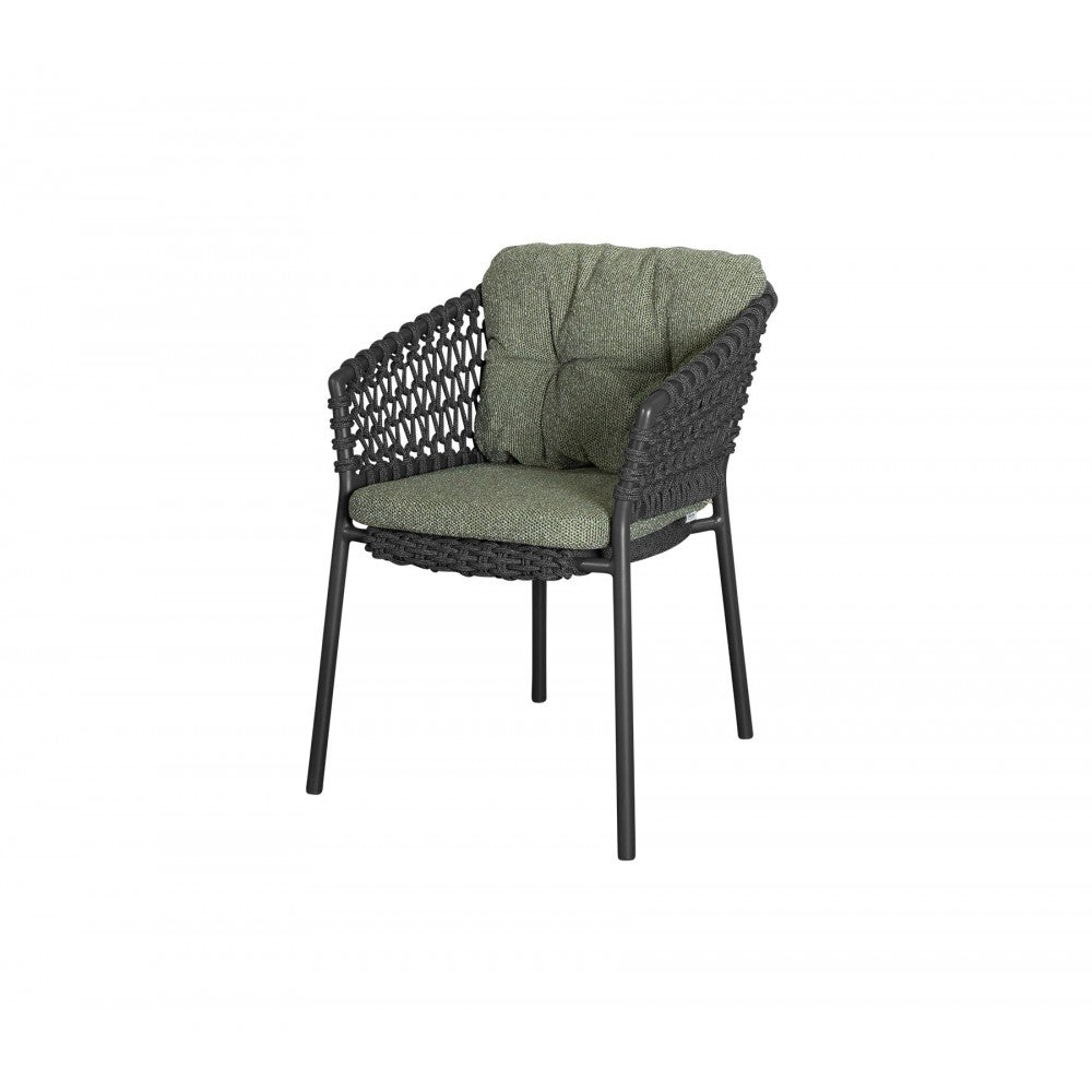 Cane-line Ocean chair cushion set, 5417YN111