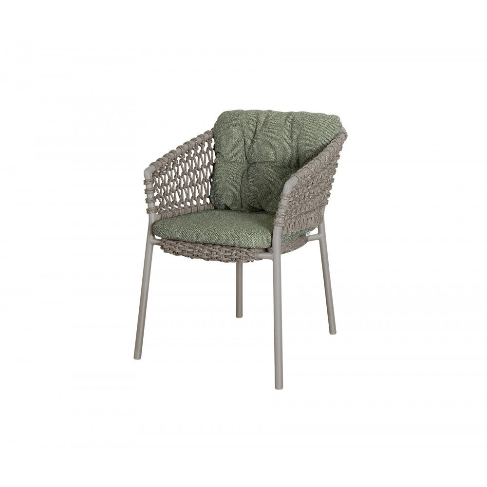 Cane-line Ocean chair cushion set, 5417YN111
