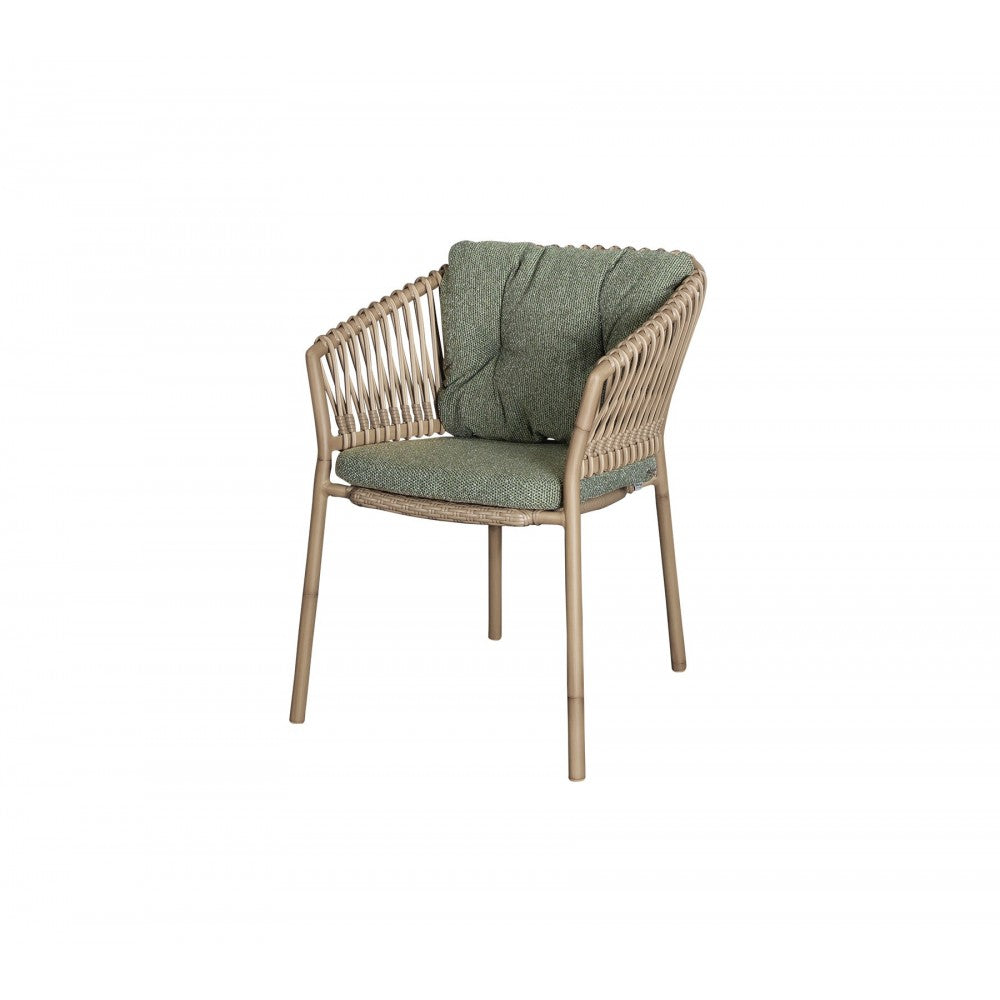 Cane-line Ocean chair cushion set, 5417YN111