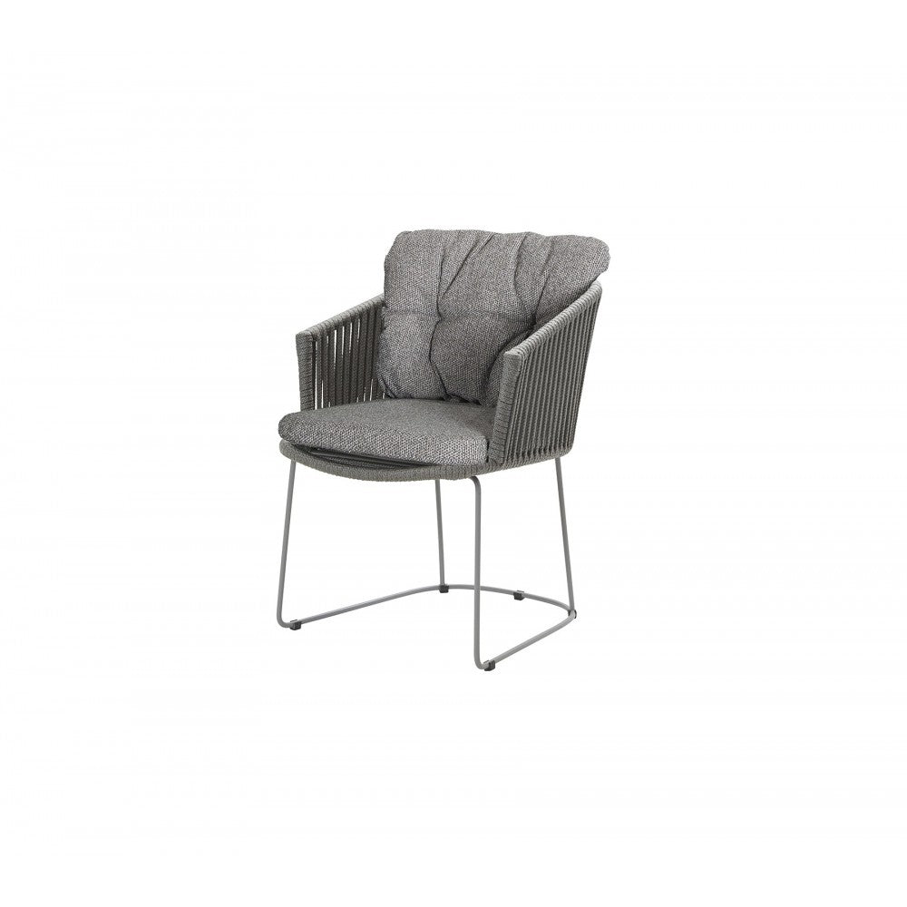 Cane-line Ocean chair cushion set, 5417YN115