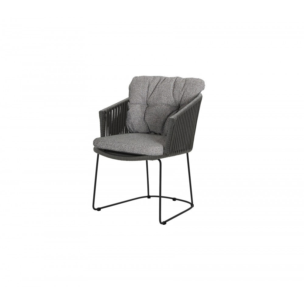 Cane-line Ocean chair cushion set, 5417YN115