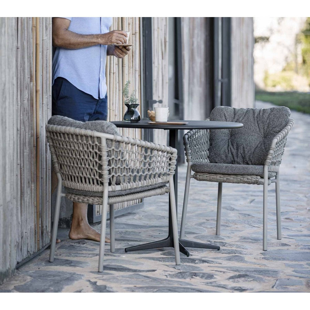 Cane-line Ocean chair cushion set, 5417YN115