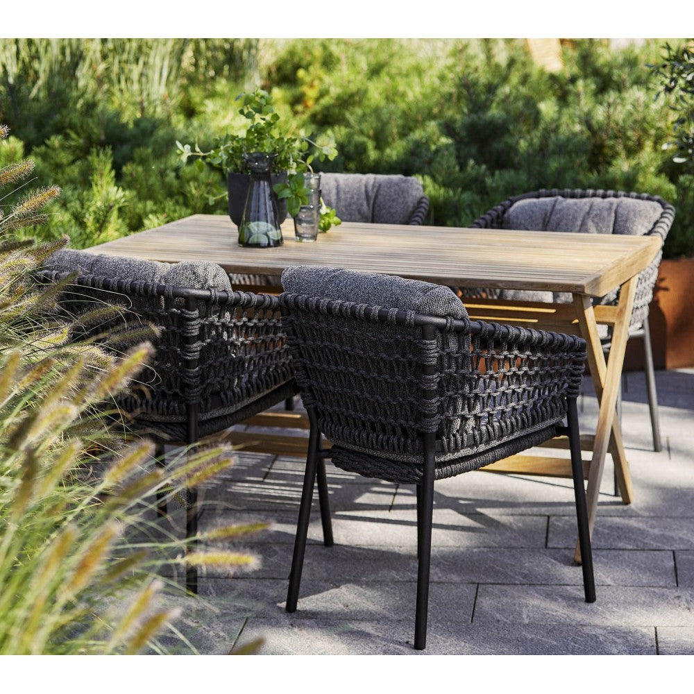 Cane-line Ocean chair cushion set, 5417YN115