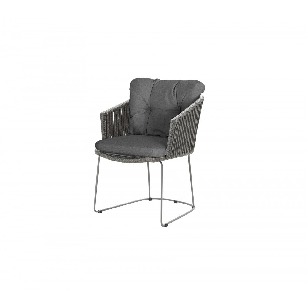 Cane-line Ocean chair cushion set, 5417YSN95
