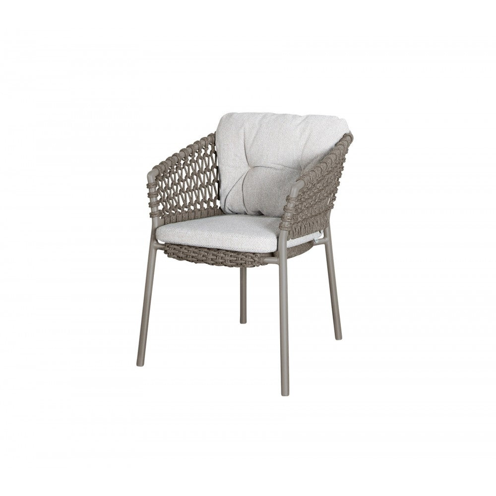 Cane-line Ocean chair cushion set (ONLY cushion), 5417YN116
