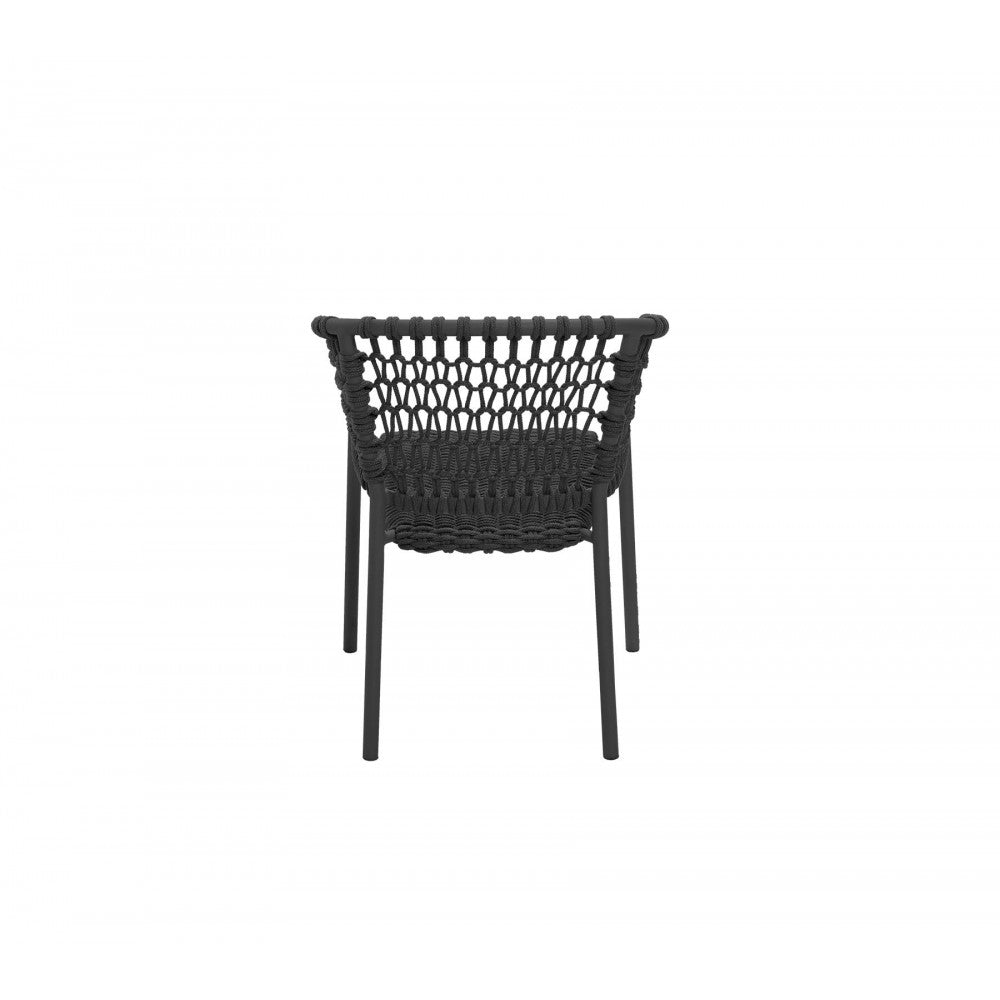 Cane-line Ocean chair, stackable, 5417RODG