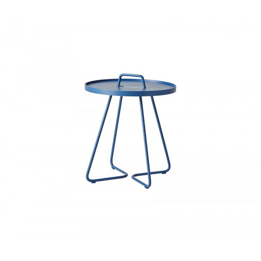 Cane-line On-the-move side table small, 5065AC
