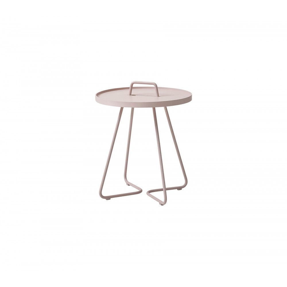 Cane-line On-the-move side table small, 5065ADR